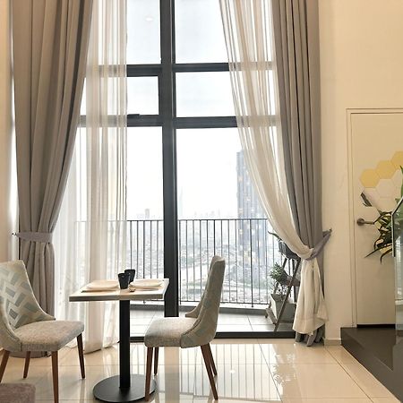 Ekocheras Suite By Moka クアラルンプール エクステリア 写真