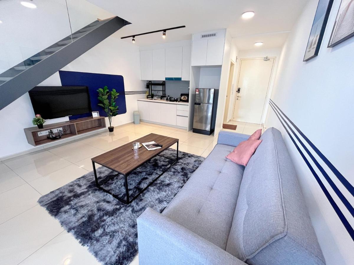 Ekocheras Suite By Moka クアラルンプール エクステリア 写真