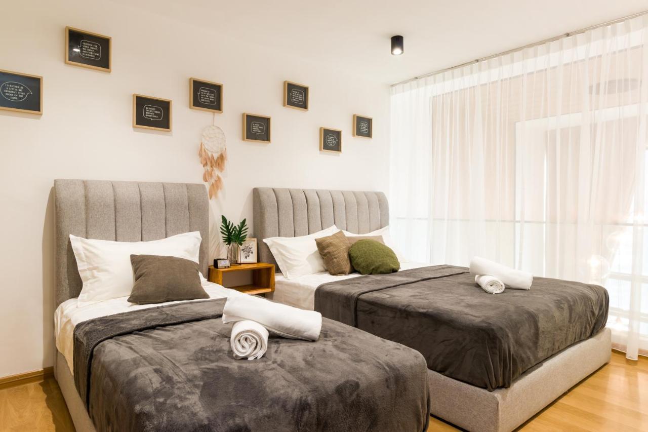 Ekocheras Suite By Moka クアラルンプール エクステリア 写真