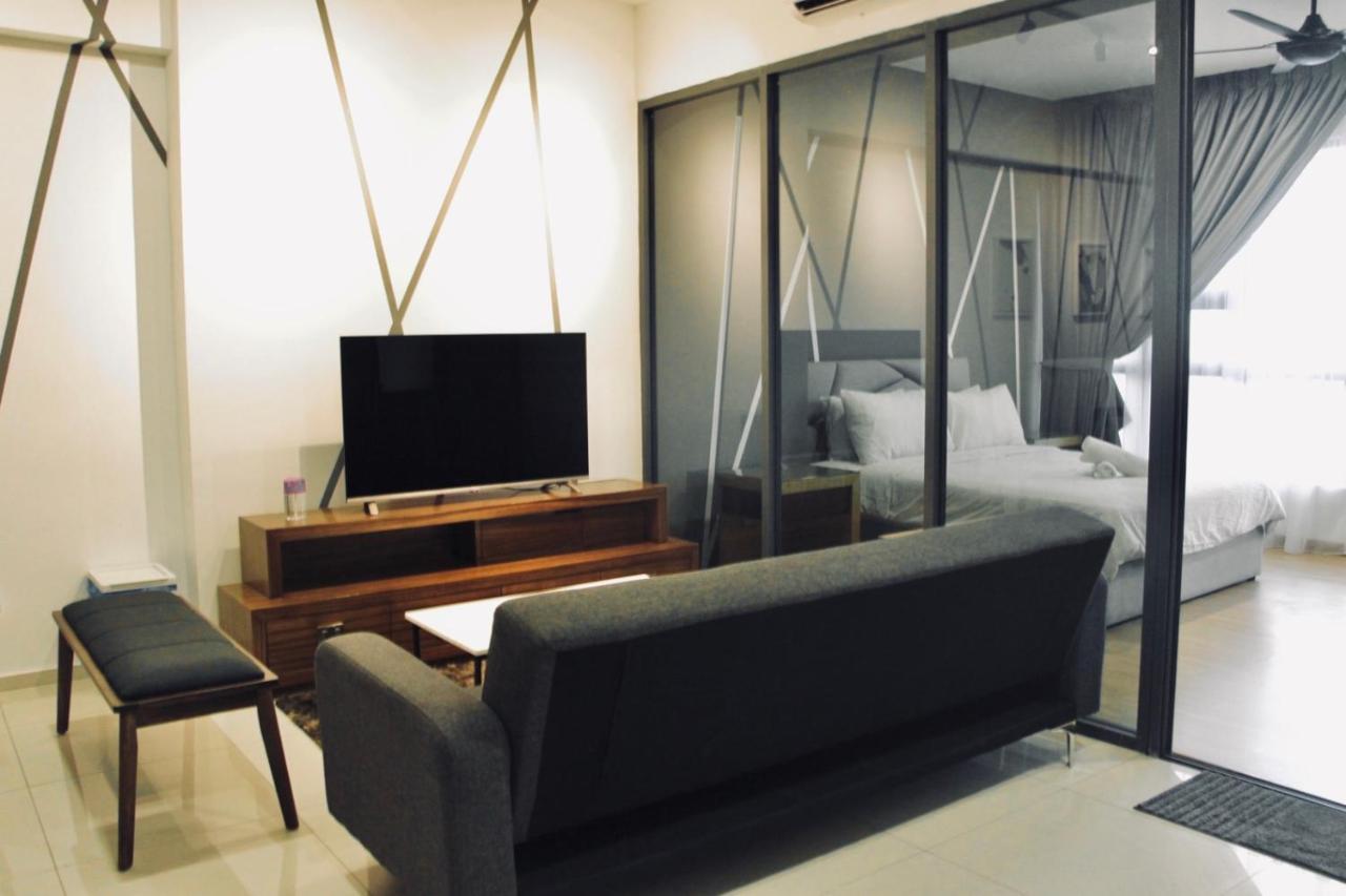 Ekocheras Suite By Moka クアラルンプール エクステリア 写真