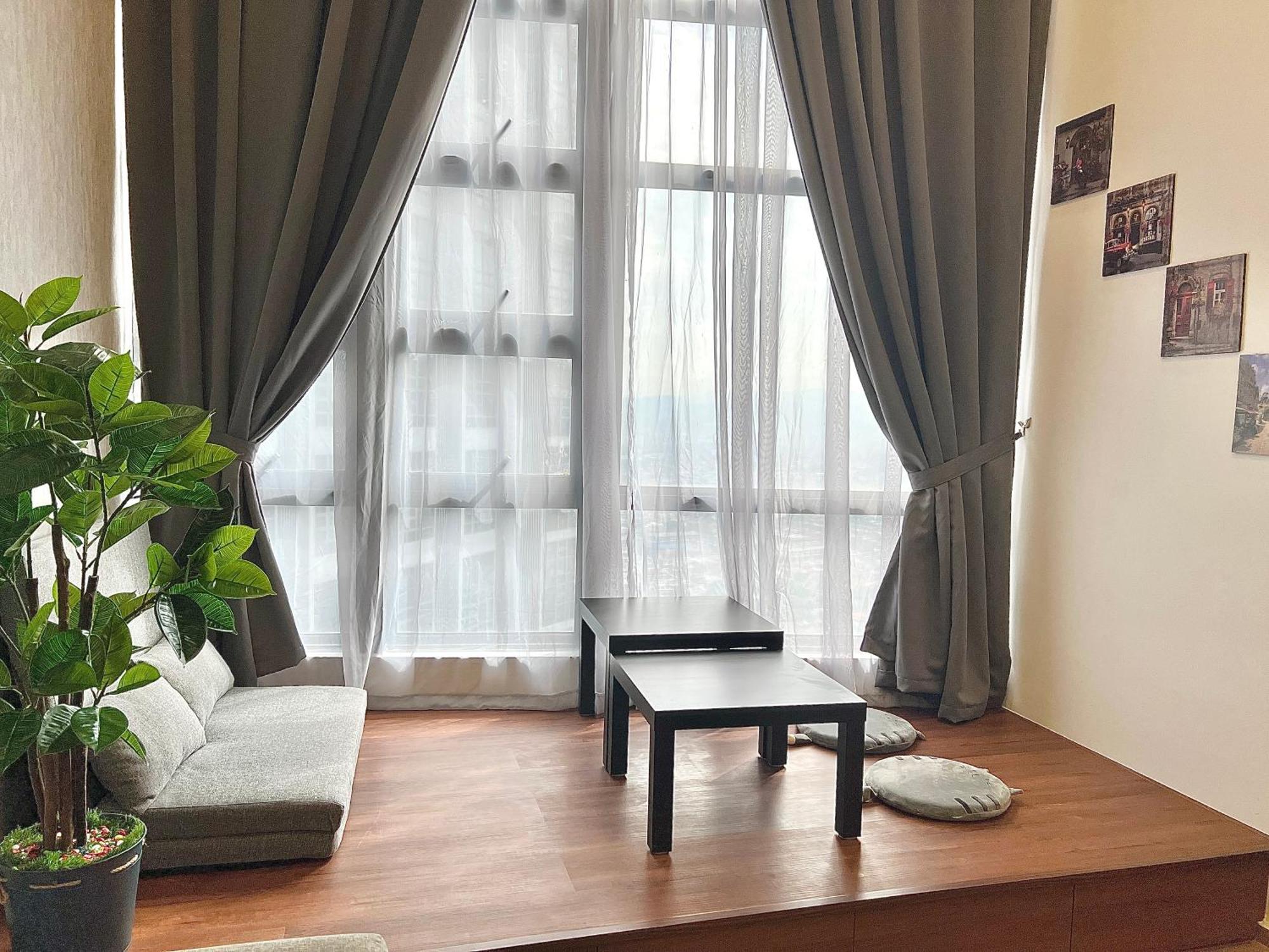 Ekocheras Suite By Moka クアラルンプール エクステリア 写真