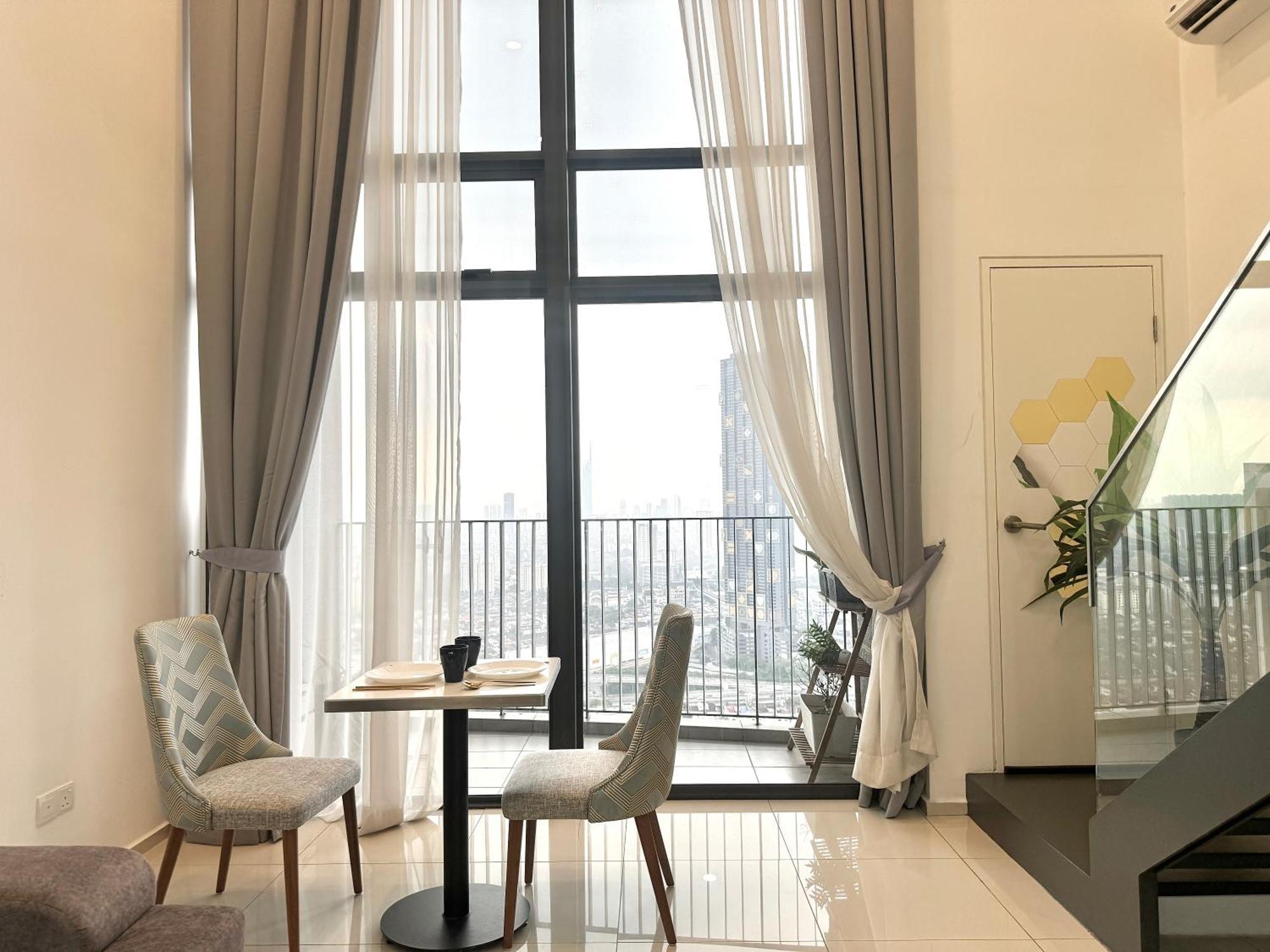Ekocheras Suite By Moka クアラルンプール エクステリア 写真